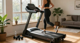 15 Best Folding Treadmills for Home Gyms in 2027