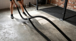 15 Best Home Gym Battle Ropes for 2027