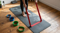 15 Best Home Gym Resistance Bands for Versatile Strength Training in 2027