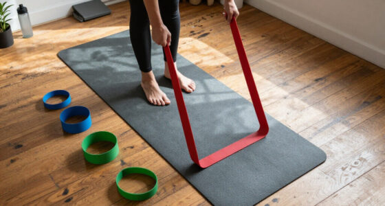 15 Best Home Gym Resistance Bands for Versatile Strength Training in 2027
