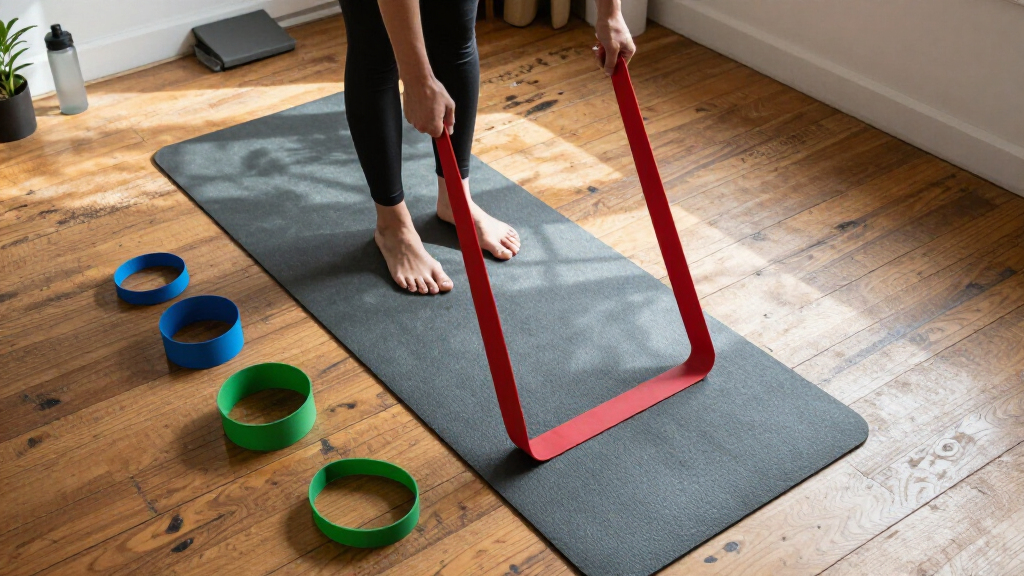 15 Best Home Gym Resistance Bands for Versatile Strength Training in 2027
