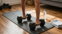 15 Best Home Workout Weights for Strength Training in 2027