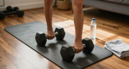15 Best Home Workout Weights for Strength Training in 2027