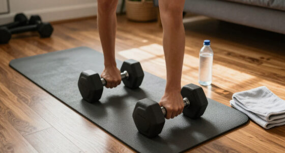15 Best Home Workout Weights for Strength Training in 2027