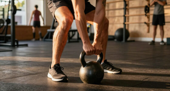 15 Best Kettlebells for Beginners in 2027