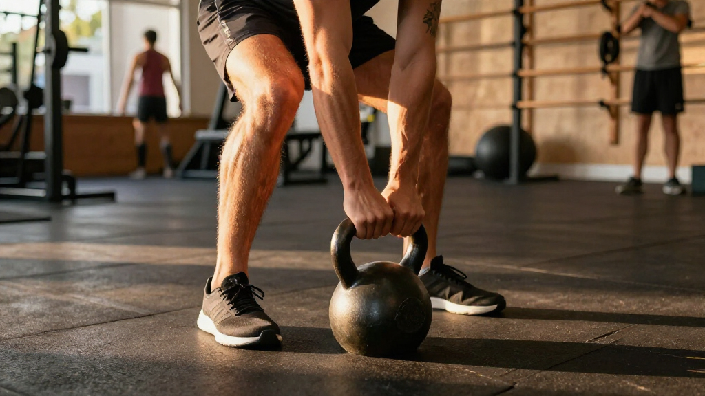 15 Best Kettlebells for Beginners in 2027