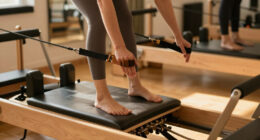 15 Best Pilates Reformer Machines for Home Workouts in 2027