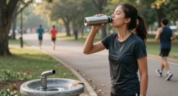 15 Best Reusable Sports Water Bottles for Training and Everyday Use in 2027