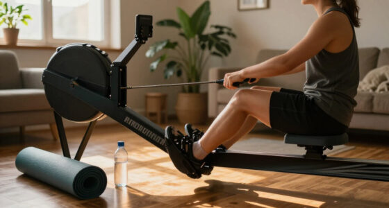 15 Best Rowing Machines for Home Gyms in 2027