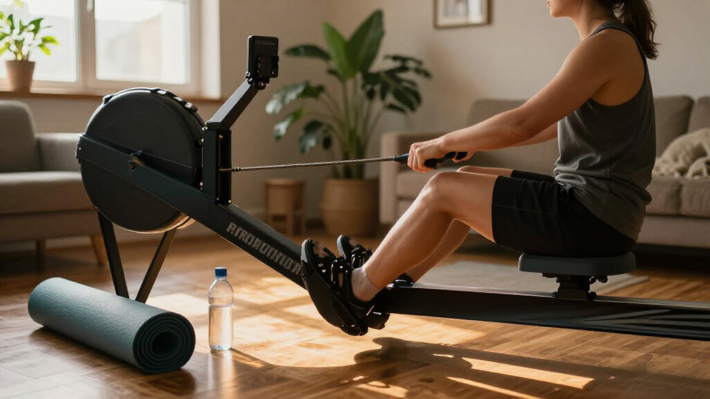 15 Best Rowing Machines for Home Gyms in 2027