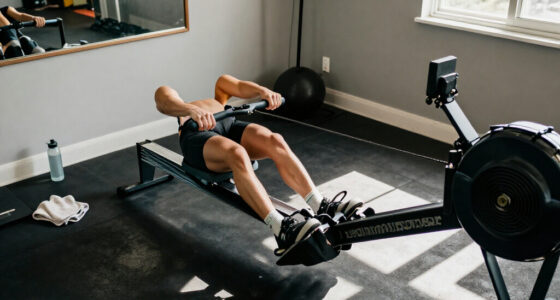 15 Best Rowing Machines for Home Gyms in 2027