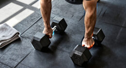 15 Best Rubber Hex Dumbbells for Home Strength Training in 2027