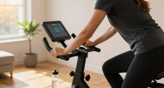 15 Best Smart Exercise Bikes for Home Workouts in 2027