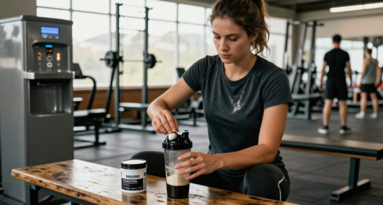 15 Best Sports Supplements for Training and Recovery in 2027