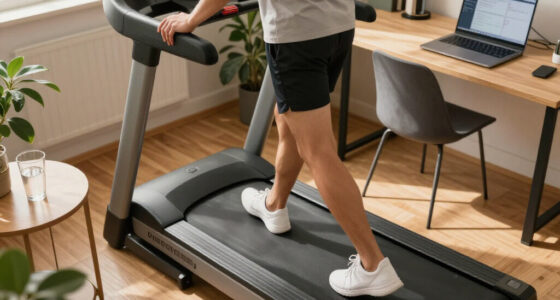 15 Best Walking Pads With Incline for Home Workouts in 2027