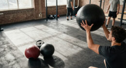 15 Best Weighted Medicine Balls for Strength and Core Training in 2027