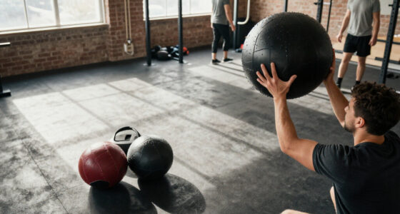 15 Best Weighted Medicine Balls for Strength and Core Training in 2027