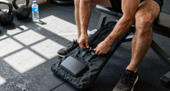 15 Best Weighted Training Vests for Running and Strength Workouts in 2027