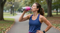 24-Oz Contigo X Ally Love Ashland Chill 2.0 Stainless Steel Water Bottle (2 Colors) $19.60