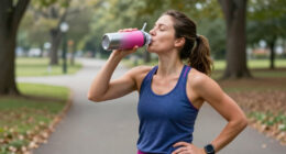 24-Oz Contigo X Ally Love Ashland Chill 2.0 Stainless Steel Water Bottle (2 Colors) $19.60