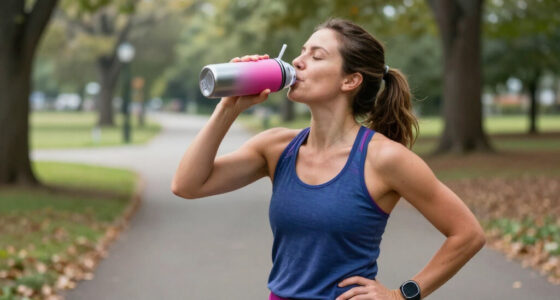 24-Oz Contigo X Ally Love Ashland Chill 2.0 Stainless Steel Water Bottle (2 Colors) $19.60