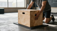 6 Best Adjustable Plyometric Boxes for 2027