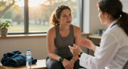 A New Framework For Safe, Patient-centered Prescribing Of Obesity Medications In Older Adults