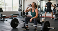 A New Study Suggests That This Supplement Could Help You Build Muscle In Midlife—without Hitting The Gym
