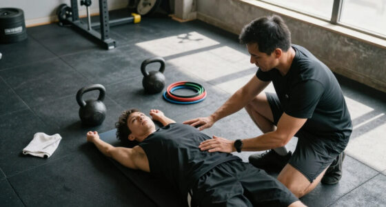 A Trainer Explains Why Your Usual Workouts Become Less Effective In Your 40S And 50S—and How To Fix It