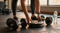 Adjustable Dumbbell Sets: A Prime Big Deal Days Guide