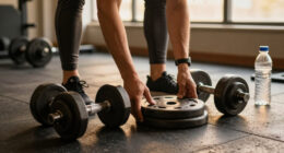Adjustable Dumbbell Sets: A Prime Big Deal Days Guide