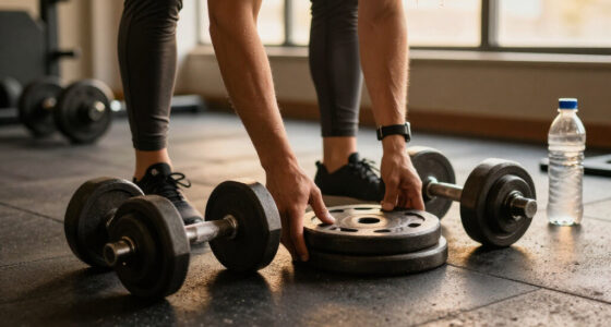 Adjustable Dumbbell Sets: A Prime Big Deal Days Guide