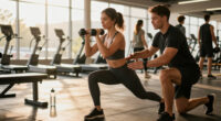 Adriana Lima’s Trainer Just Shared The Workout She Used To Get Ready For The Victoria's Secret Fashion Show 2026 And It’s Surprisingly Simple