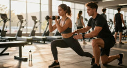 Adriana Lima’s Trainer Just Shared The Workout She Used To Get Ready For The Victoria's Secret Fashion Show 2026 And It’s Surprisingly Simple