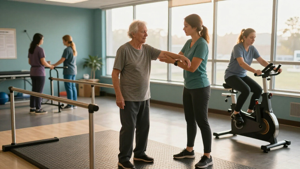 As Nursing Home Occupancy Growth Slows, Quality Emerges As An ‘Economic Flywheel’ Amid Managed Care Shift – CLA Report
