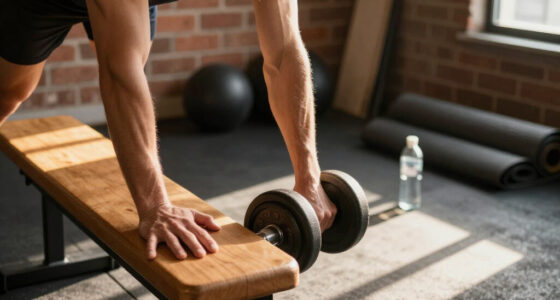 Best Adjustable Dumbbell Sets Compared