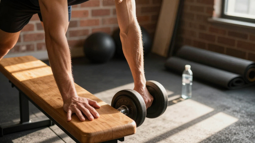 Best Adjustable Dumbbell Sets Compared
