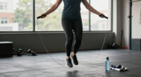 Best Weighted Jump Ropes For Cardio Compared
