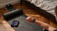 Beyond Sleep Tracking: How LumiSleep D1 Fits Into The Wind-Down After Training
