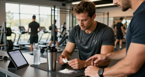 Essentials: Developing A Rational Approach To Supplementation For Health & Performance