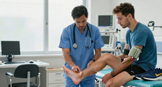 Everything You Should Know About Emergency Doctors But Were Too Afraid To Ask