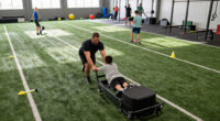 Exec Moves: RockSalt, IMG Academy Boost Ranks