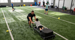 Exec Moves: RockSalt, IMG Academy Boost Ranks