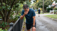 Functional Decline Precedes Cardiovascular Disease Events By Many Years