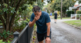 Functional Decline Precedes Cardiovascular Disease Events By Many Years