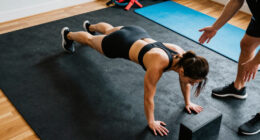 How Hard Is Jessica Biel’s Matchbox Workout? A Trainer Unpacks Every Move