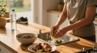 How To Avoid Weight Regain After GLP-1s, According To A Dietitian