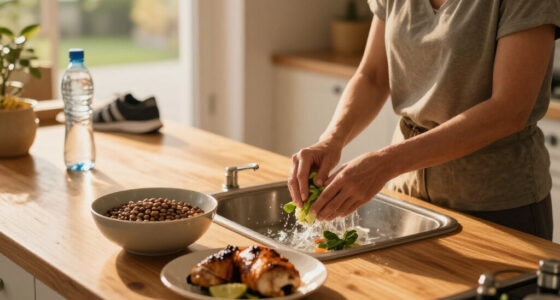 How To Avoid Weight Regain After GLP-1s, According To A Dietitian