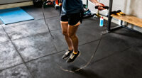 How to Choose Weighted Jump Ropes For Cardio