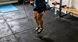 How to Choose Weighted Jump Ropes For Cardio